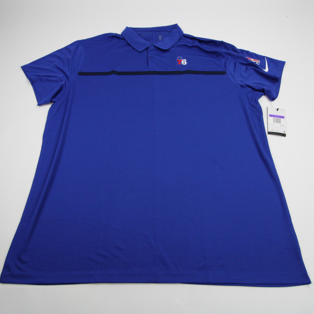 Philadelphia 76ers Apparel | Clothing and Gear for