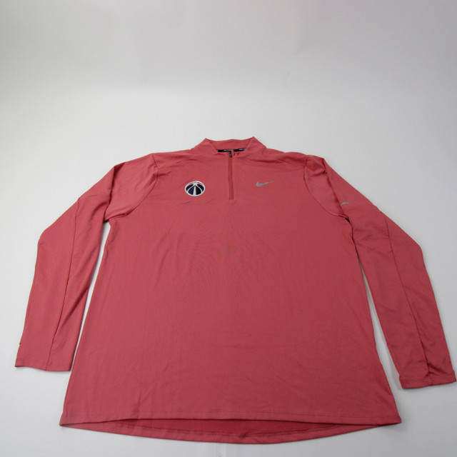 Nike Washington スウェットシャツ 90年代 ビンテージ NIKE TEAM ナイキ WASHINGTON スモールス