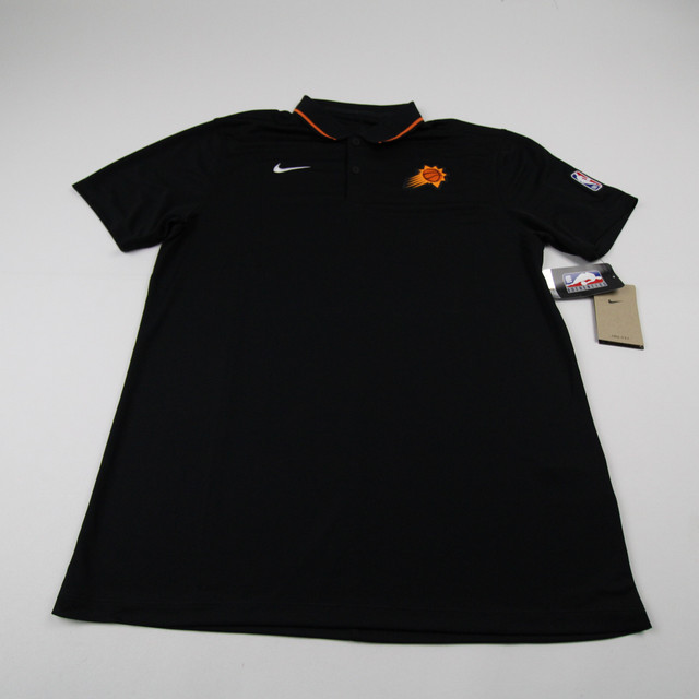 Shop Authentic Team-Issued Men's Polos from Locker Room Direct