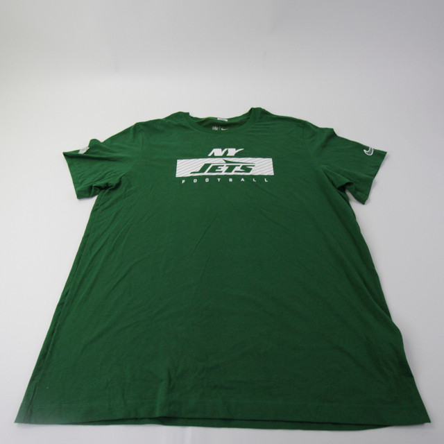 New York Jets Apparel | Clothing and Gear for New York Jets Fans