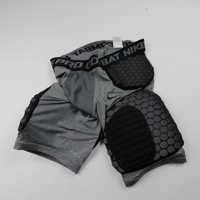 Shop Authentic Team-Issued Nike Pro Combat Sports Apparel