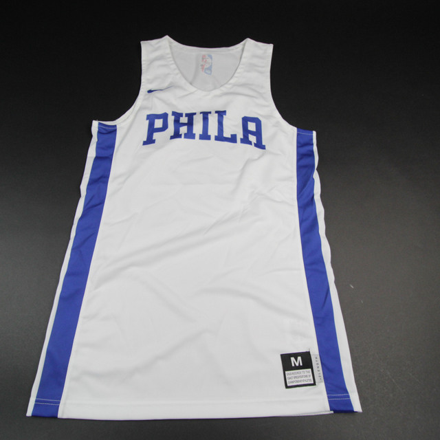 Philadelphia 76ers Apparel | Clothing and Gear for
