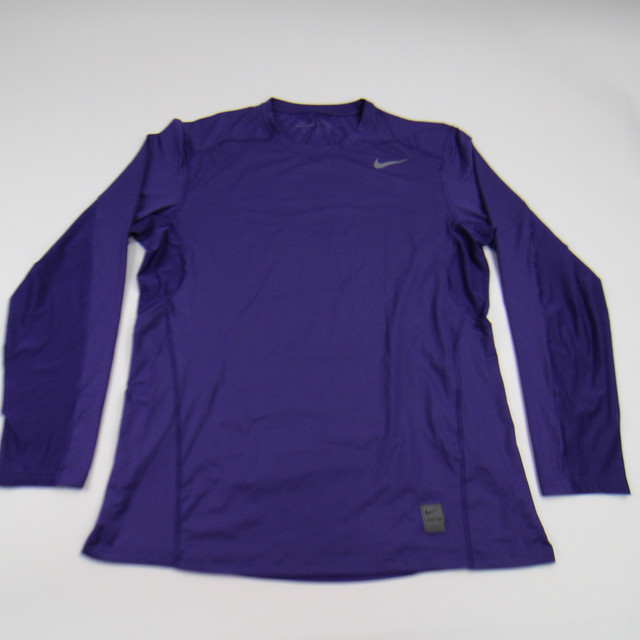 Shop Authentic Team-Issued Nike Pro Sports Apparel from