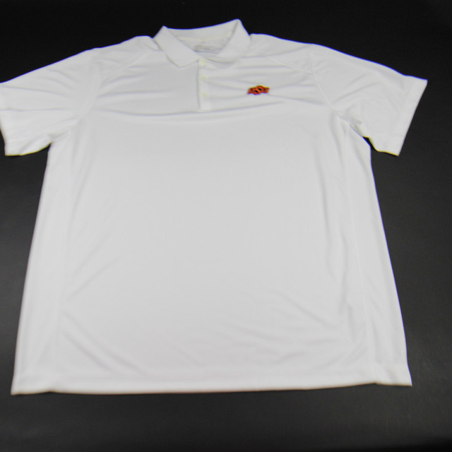 Shop Authentic Team-Issued Polos from Locker Room Direct