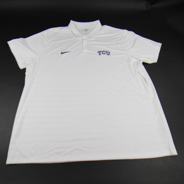 Shop Authentic Team-Issued Polos from Locker Room Direct