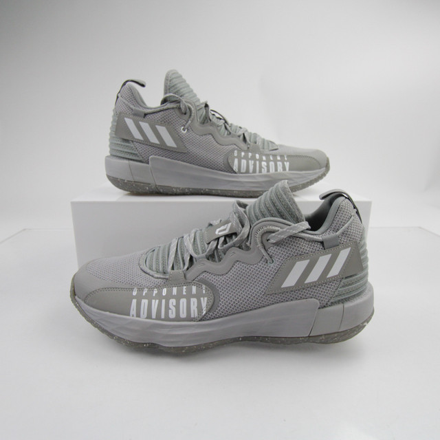 Shop Authentic Team-Issued adidas Dame Sports Apparel from Locker Room  Direct