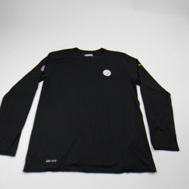 Shop Authentic Team-Issued Nike Dri-Fit Sports Apparel from