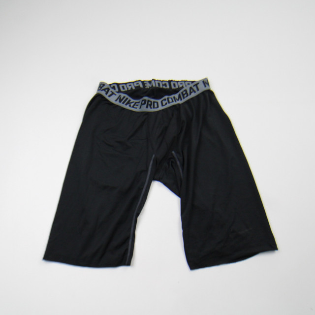 Nike Pro Combat パッド付き アメリカンフットボール用 Lサイズ 今すぐ購入したいNikeのフットボール用プロテクトギア7選