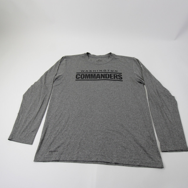 Nike Washington スウェットシャツ Washington Commanders