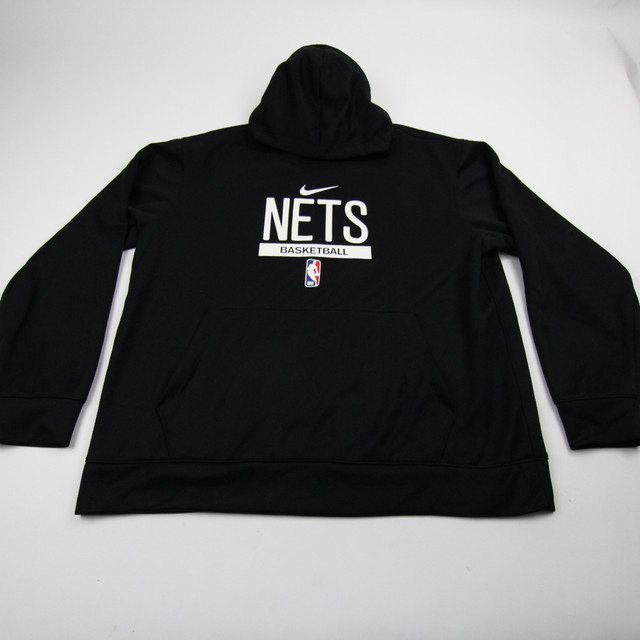 Brooklyn Nets Apparel | Clothing and Gear for Brooklyn Nets Fans