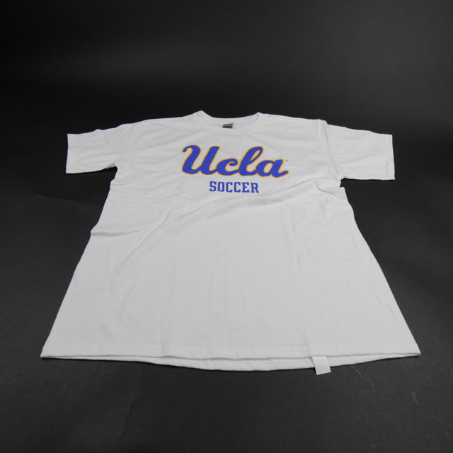 アメフト UCLA Bruins フード付タンクトップ Lサイズ【新品】 アメフト UCLA Bruins フード付タンクトップ Lサイズ【新品