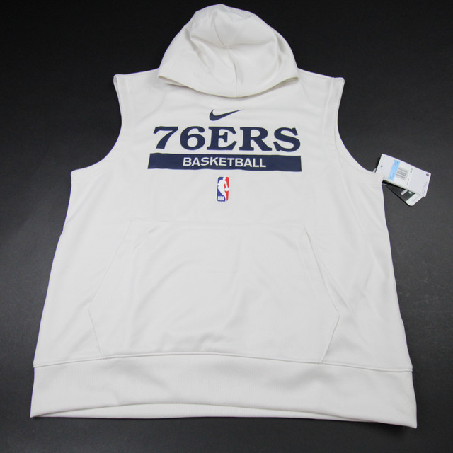 Philadelphia 76ers Apparel | Clothing and Gear for