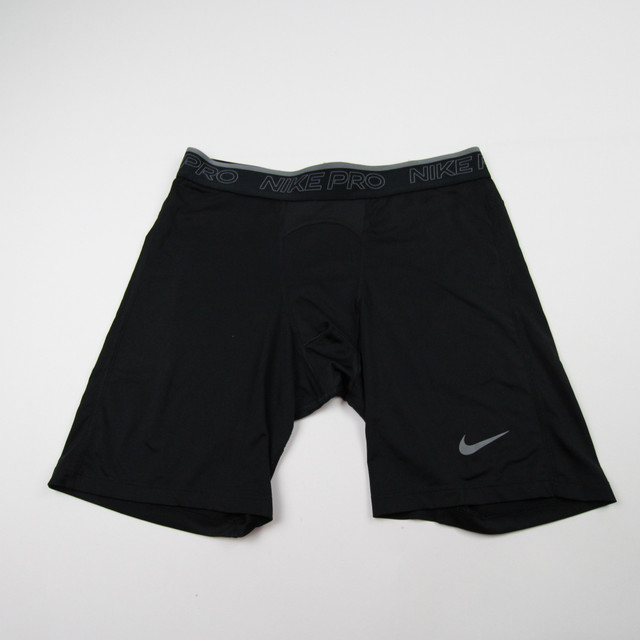 NIKE PRO COMBAT　MLB FITTED Mサイズ　3枚セット New Nike Pro Combat Hypercool Men's Shorts Size M Blue | eBay