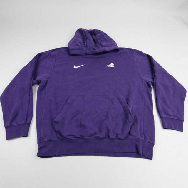 NCAA TCU ホーンドフロッグス NIKE リミテッドジャージ【2XL】 TCU Horned Frogs Apparel | Clothing and Gear for TCU Horned