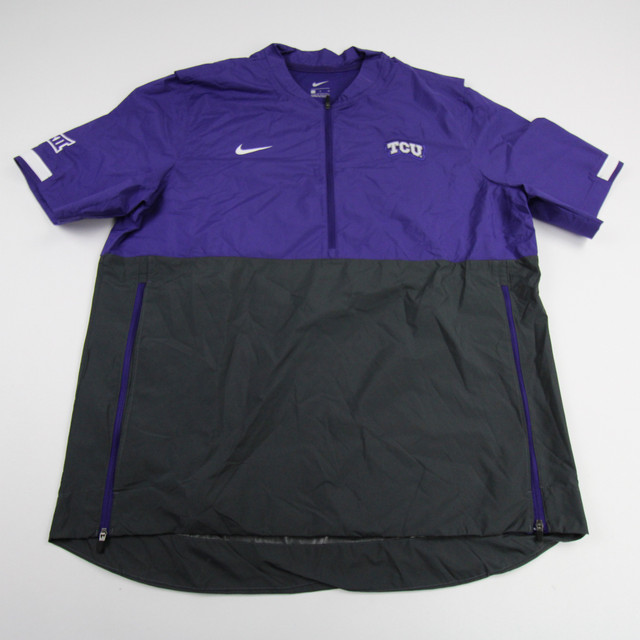 TCU Horned Frogs Apparel | Clothing and Gear for TCU Horned