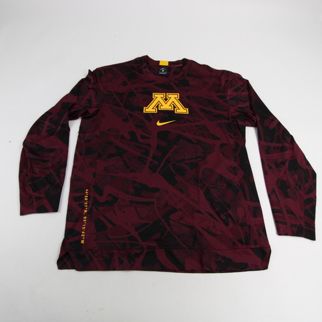 Shop Authentic Team-Issued Nike Dri-Fit Sports Apparel from