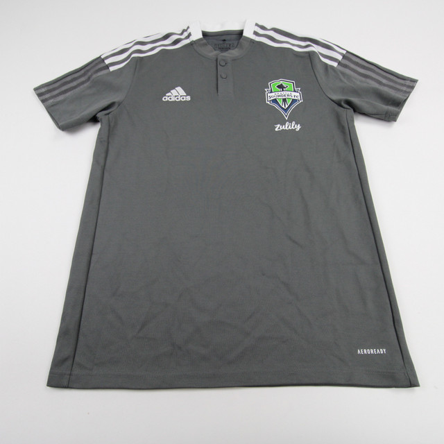 Seattle Sounders FC Apparel | Clothing and Gear for Seattle