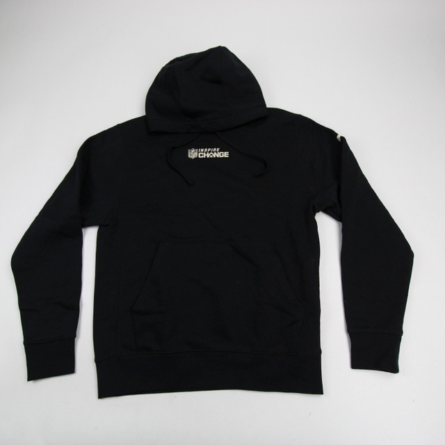 ◎NFL ロサンゼルス・ラムズ NIKE プルオーバーパーカー【3XL】ホワイト 公式 Los Angeles Rams Sweatshirts | DAZN