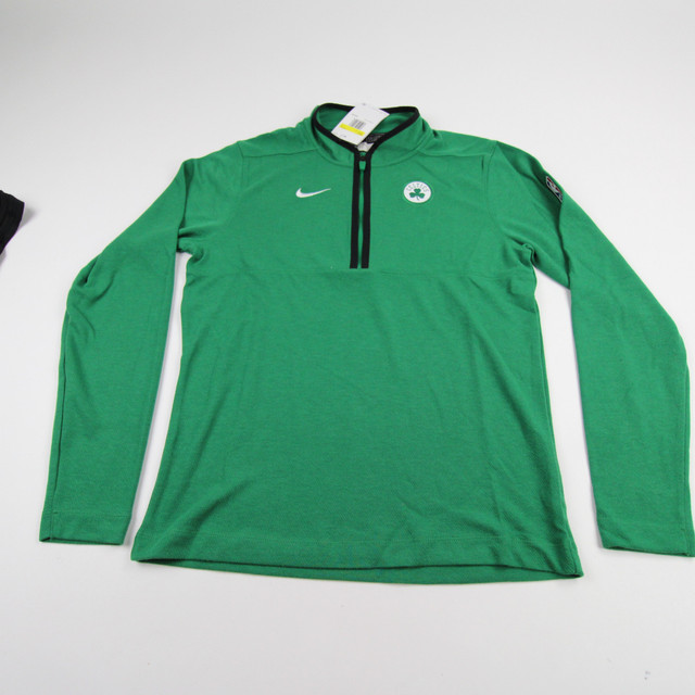 boston celtics dri fit long sleeve