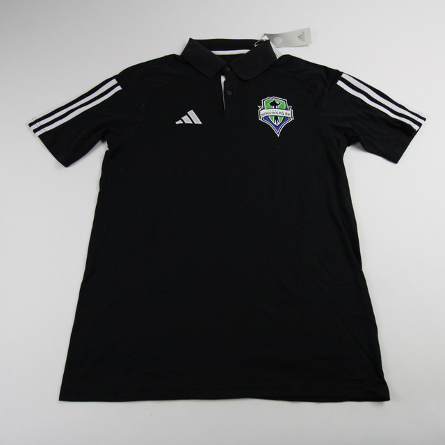 Shop Authentic Team-Issued Polos from Locker Room Direct