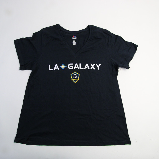 LA Galaxy Apparel | Clothing and Gear for LA Galaxy Fans