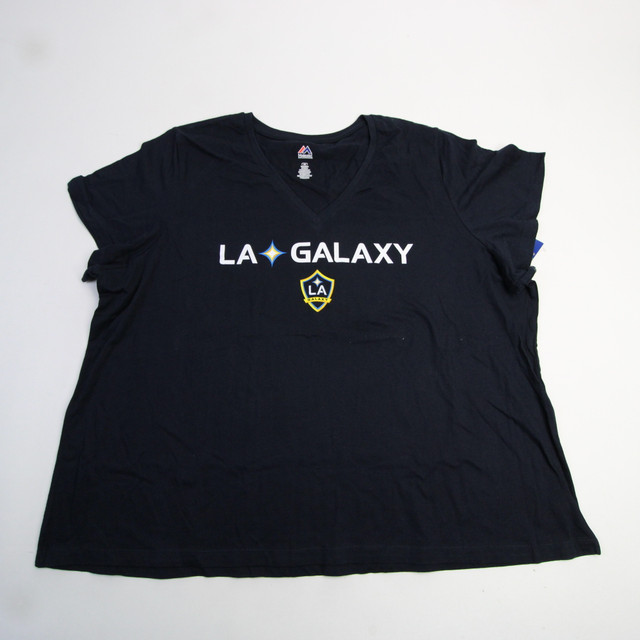 LA Galaxy Apparel | Clothing and Gear for LA Galaxy Fans