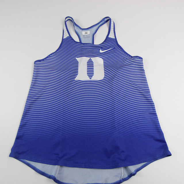 Duke Blue Devils ウォームアップウェア ネイビー Duke Blue Devils ウォームアップウェア ネイビー