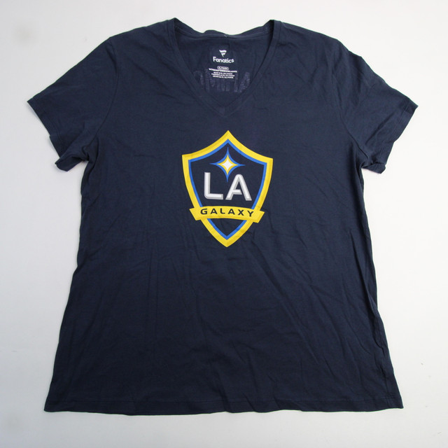 LA Galaxy Apparel | Clothing and Gear for LA Galaxy Fans