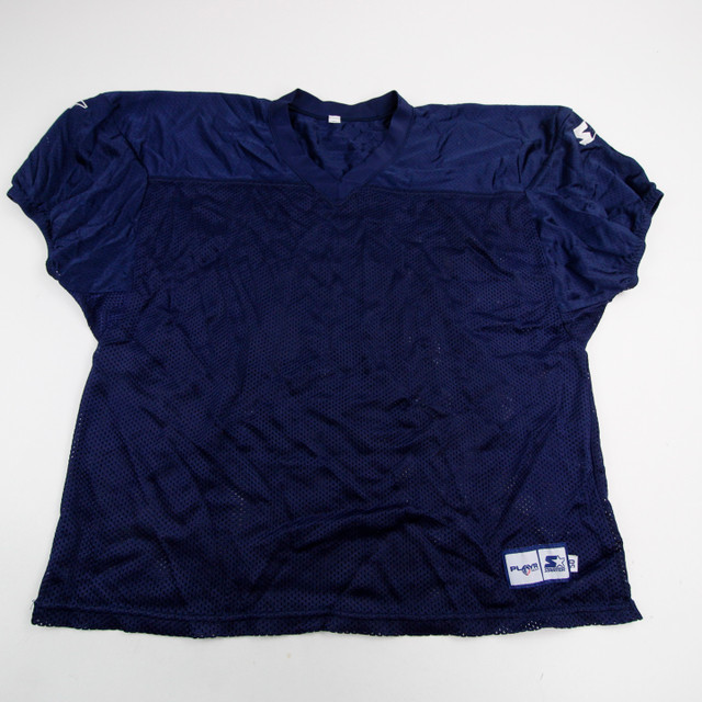 sexhippies OM FOOTBALL JERSEY Navy 希少 Buy vintage Olympique de Marseille shirts – Eternal Pitch