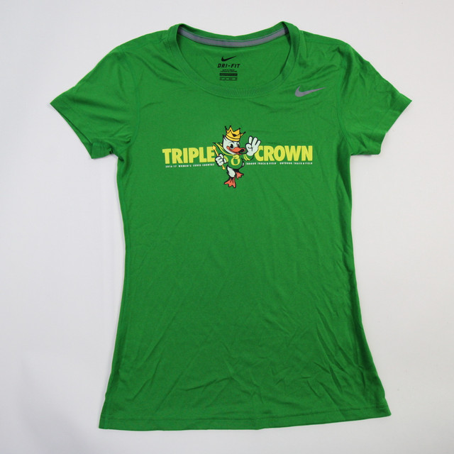 NIKE オレゴン大学 フットボール ゲームシャツ XL Oregon Ducks Apparel | Clothing and Gear for Oregon Ducks Fans