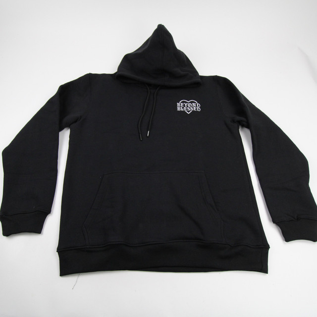 トップス VAULTROOM BAMBOOS CREWNECK / BLK L Member's Mark Women's Luxe Crewneck Sweatshirt - Samsclub.com