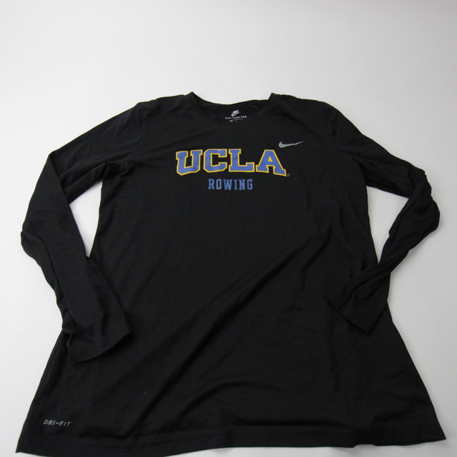 アメフト UCLA Bruins フード付タンクトップ Lサイズ【新品】 UCLA Bruins アメフト フード付タンクトップ Lサイズ | END ZONE