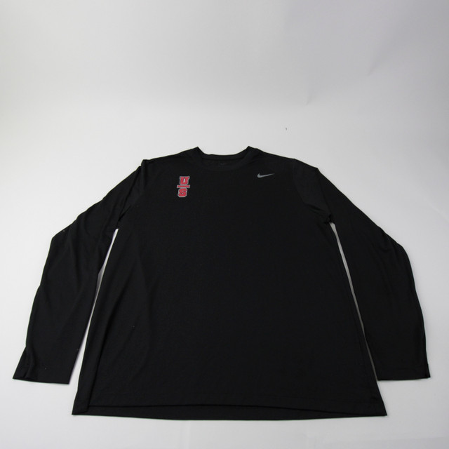 Shop Authentic Team-Issued Nike NBA Authentics Dri-Fit Long Sleeve
