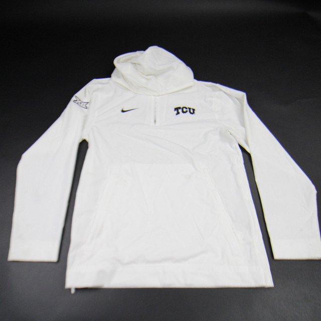 NCAA TCU ホーンドフロッグス NIKE リミテッドジャージ【2XL】 NCAA TCU ホーンドフロッグス NIKE リミテッドジャージ【2XL