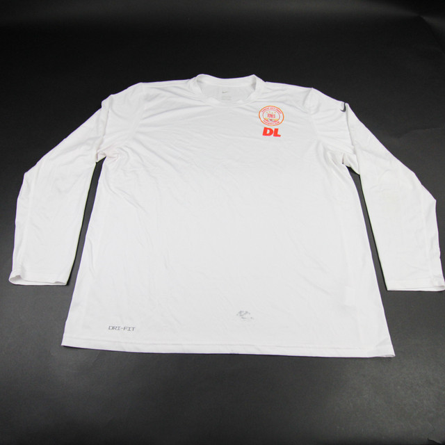 Nike NFL Kansas City ChiefsTシャツ XL 新品未使用 Nike Men's KC Chiefs Super Bowl LVII Champions Roster T