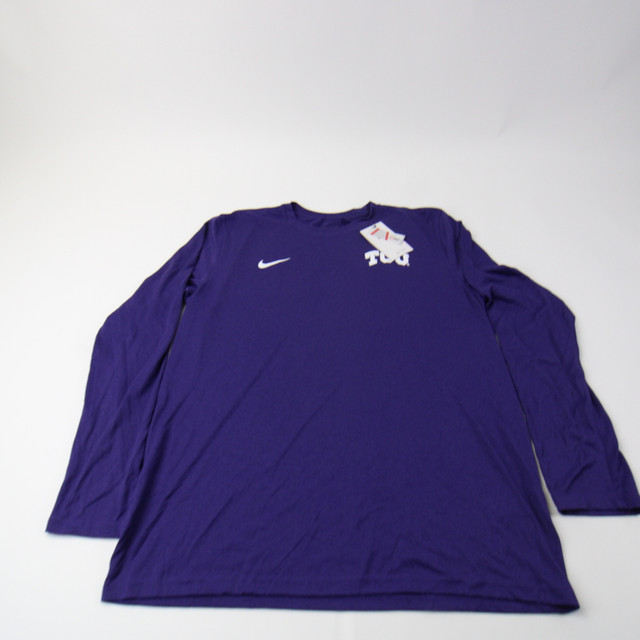 TCU Horned Frogs Apparel | Clothing and Gear for TCU Horned