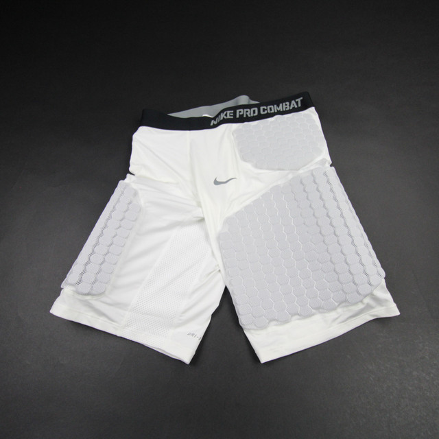 nike pro combat compression shorts womens