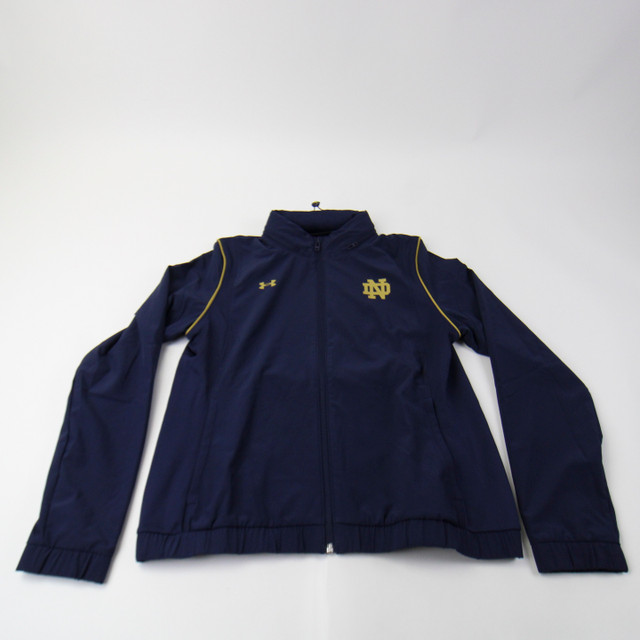 Shop Authentic Team-Issued Under Armour Jackets from Locker Room