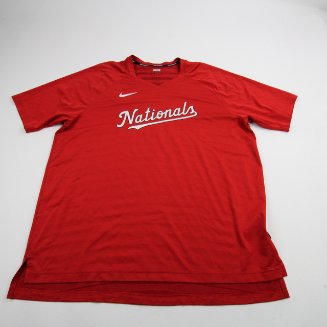 Washington Nationals Apparel | Clothing and Gear for Washington