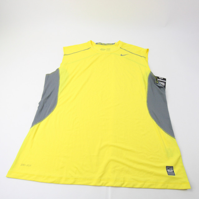 nike pro combat vest