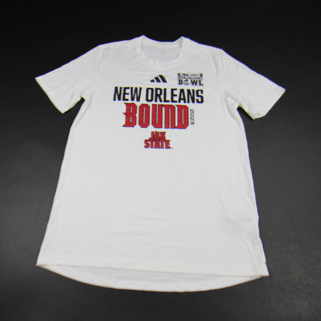 League - NCAA - Jacksonville State Gamecocks - Short Sleeve Shirt