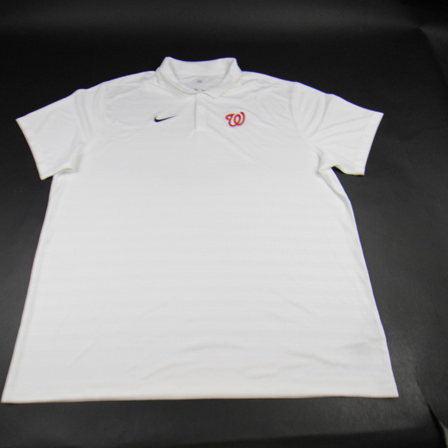 washington nationals dri fit shirt