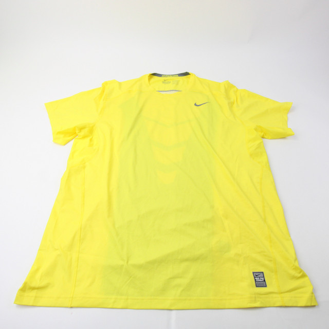 Nike Pro Hypercool XL レーシングレオタード Shop Authentic Team-Issued Nike Pro Hypercool Sports Apparel from