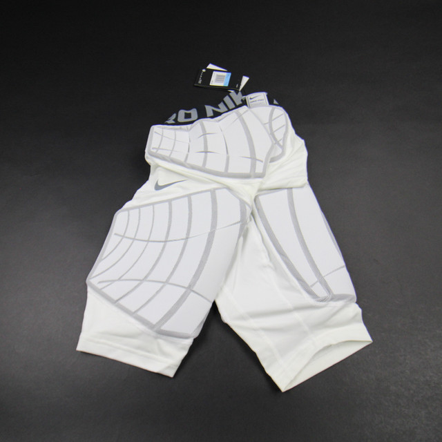 Shop Authentic Team-Issued Nike Pro Hyperstrong Sports