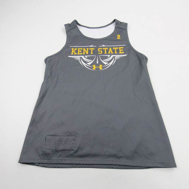 Shop Authentic Team-Issued Under Armour Practice Jersey - Basketballs from  Locker Room Direct