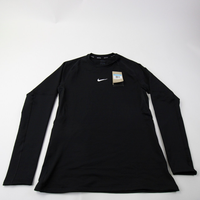 Shop Authentic Team-Issued Nike Pro Long Sleeve Shirts from Locker