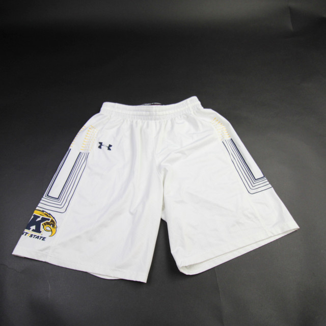 League - NCAA - Kent State Golden Flashes - Practice Shorts - Page