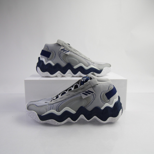 Shop Authentic Team-Issued adidas Basketball Shoes from Locker Room Direct  - Page 2