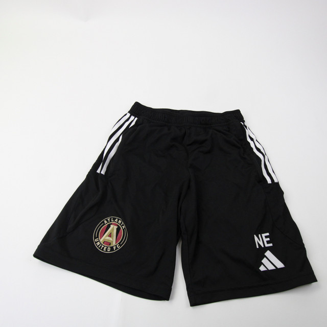 Shop Authentic Team-Issued Practice Shorts from Locker Room Direct