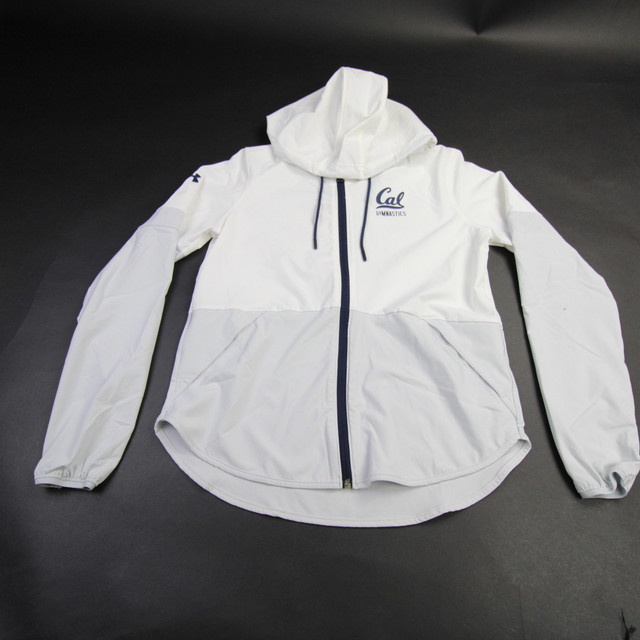 Shop Authentic Team-Issued Under Armour Jackets from Locker Room